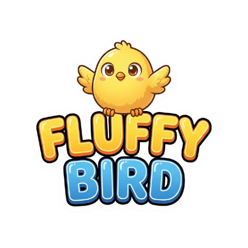 Fluffy Bird